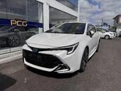 Toyota Corolla 1||14808