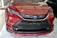 Toyota Harrier 2||14669