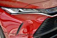 Toyota Harrier 4||14672