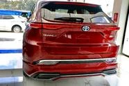 Toyota Harrier 5||14673