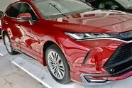 Toyota Harrier 3||14671