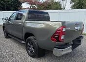 Toyota Hilux 5||15336
