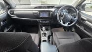 Toyota Hilux 3||15334
