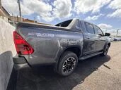 Toyota Hilux Revo 4||14730