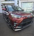 Toyota Raize 1||14293