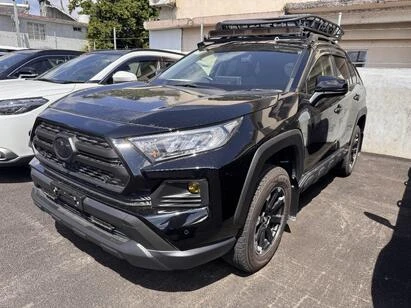 Toyota RAV4 Adventure