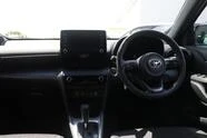 Toyota Yaris Cross 4||14796
