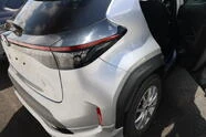 Toyota Yaris Cross 2||14795