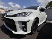 Toyota Yaris 5||14499