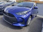 Toyota Yaris 1||14506