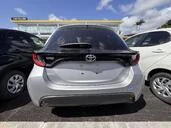Toyota Yaris 5||14534