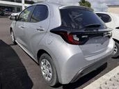 Toyota Yaris 3||14532