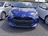 Toyota Yaris 2||14708