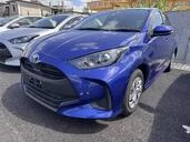 Toyota Yaris 1||14707