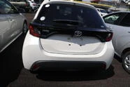 Toyota Yaris 3||15076