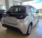 Toyota Yaris 5||15238