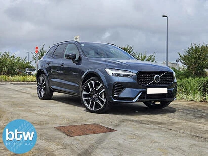 FOR SALE: #VOLVO #XC60 T8 Inscription PHEV – 2.0 – 2024