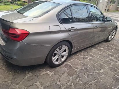 BMW 3 Series 1||15793