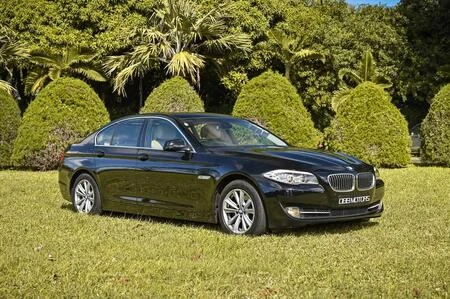 BMW 520i