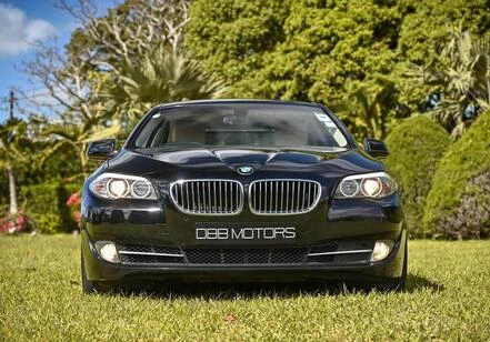 BMW 520i