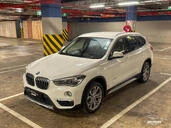 BMW X1 4||15676