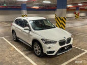 BMW X1 2||15674