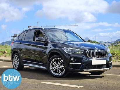 FOR SALE: #BMW #X1  - 1.5 - 2018
