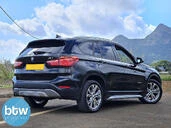 BMW X1 4||16328