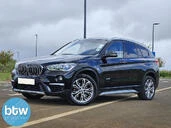 BMW X1 2||16326