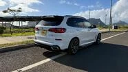 BMW X5 2||15775