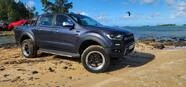Ford Ranger 1||15563