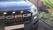 Ford Ranger 3||15565