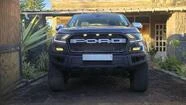 Ford Ranger 3||15573
