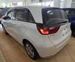 Honda Fit 5||15807