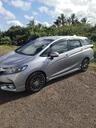 Honda Fit Shuttle 4||15824