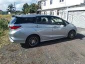 Honda Fit Shuttle 1||15825