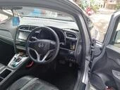 Honda Fit Shuttle 2||15822