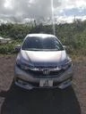 Honda Fit Shuttle 3||15823