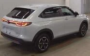 Honda Vezel 3||15722