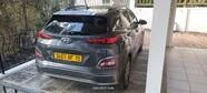 Hyundai Kona Electric 4||15695