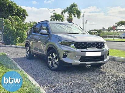 FOR SALE: #KIA #SONET  - 1.0 - 2022