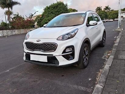 KIA Sportage 1||15700