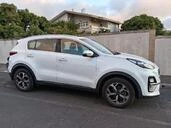 KIA Sportage 5||15704