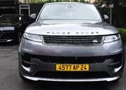 Land Rover Range Rover Sport 1||15872