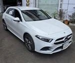 Mercedes-Benz A-Class 2||18315