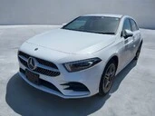 Mercedes-Benz A-Class 1||15557