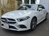 Mercedes-Benz A-Class 1||18312