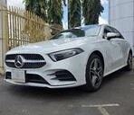 Mercedes-Benz A-Class 5||18313