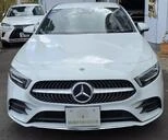 Mercedes-Benz A-Class 3||18311