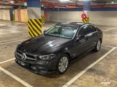 Mercedes-Benz C-Class 5||15664